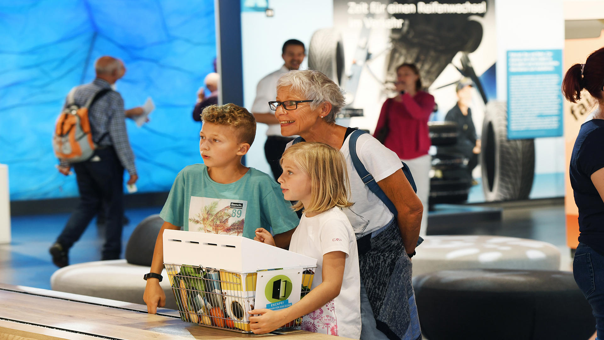 Klima-Arena Sinsheim