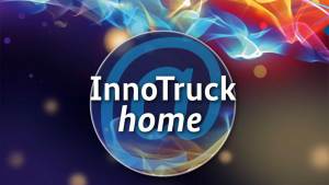 Digital statt vor Ort: FLAD & FLAD entwickelt, ausgelöst durch die Corona-Krise InnoTruck home