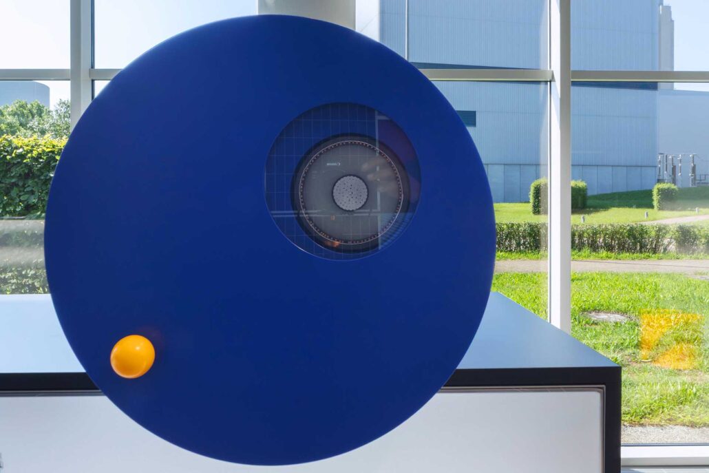 EnBW Infocenter Altbach